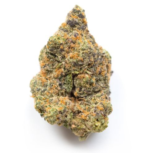 Photograph of product: (4) Alternative Solutions: Bruce Banner (H-S) - 28g