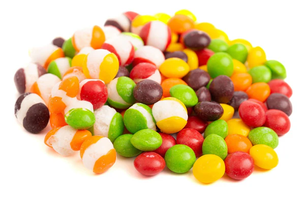 Photograph of product: FXN | Freeze Dried Fruit Chews | 100mg | Chews