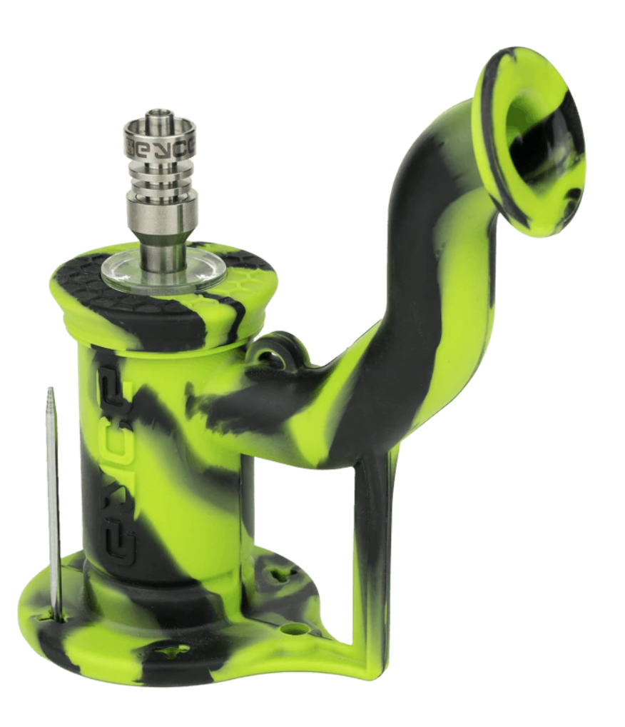 Photograph of product: Eyce - Rig 2.0