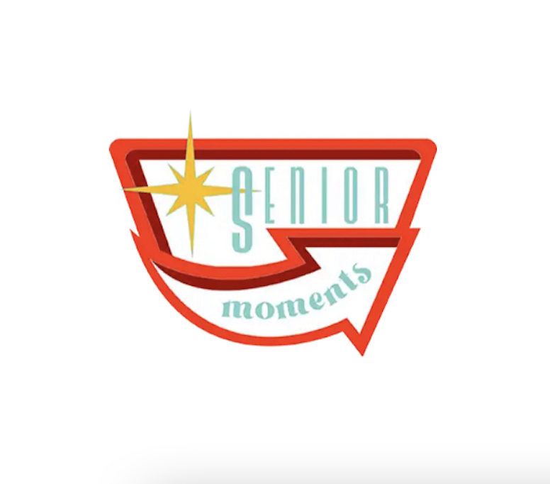 Logo for Brand Senior Moments