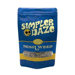 Photograph of product: Hell Raiser OG I 28g