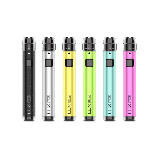 Photograph of product: BATTERY | LUX PLUS