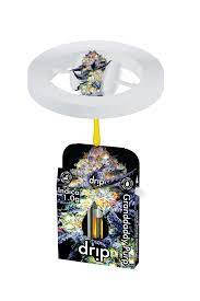 Photograph of product: AU Drip: Granddaddy Purp Cart (I)