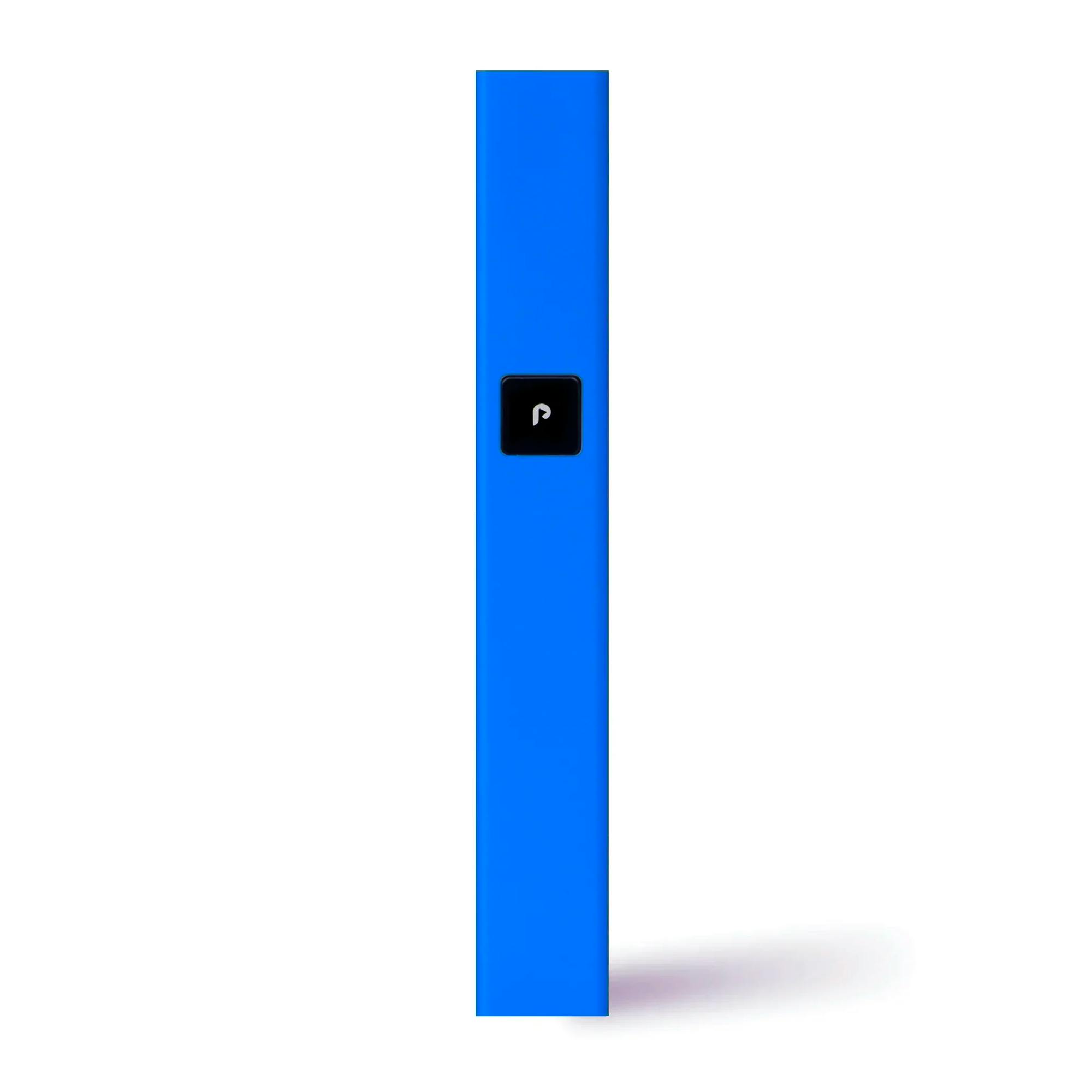 Photograph of product: Blue Steel - Battery