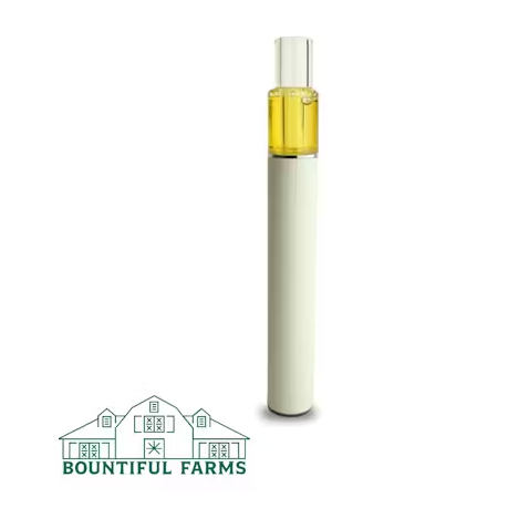 Photograph of product: Bazanaz | Live au chocolat Rosin Disposable