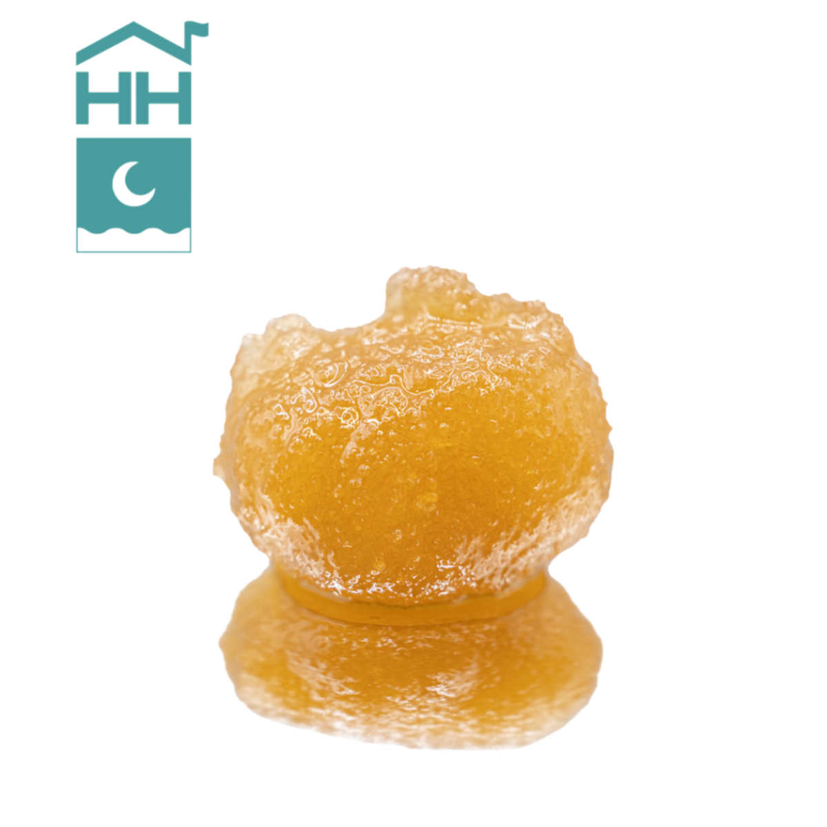 Photograph of product: Cap Junky x Garlic Drip Sugar