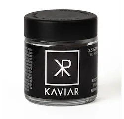 Photograph of product: KAVIAR G Code 1/8 - 3.5g
