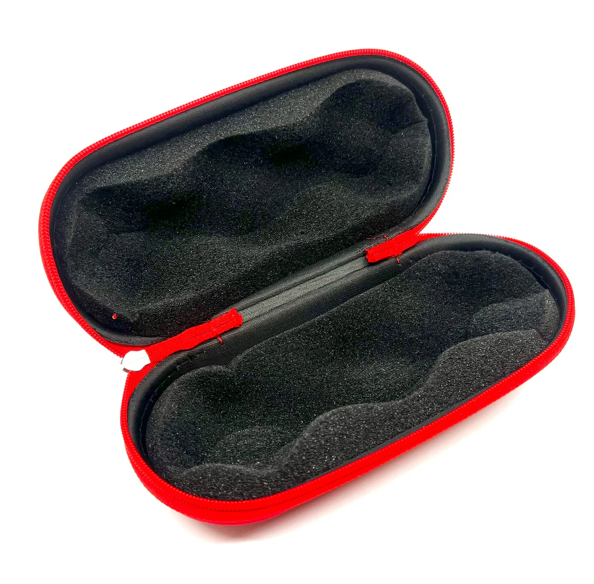 Photograph of product: 3" x 6.5" Padded Pipe Case