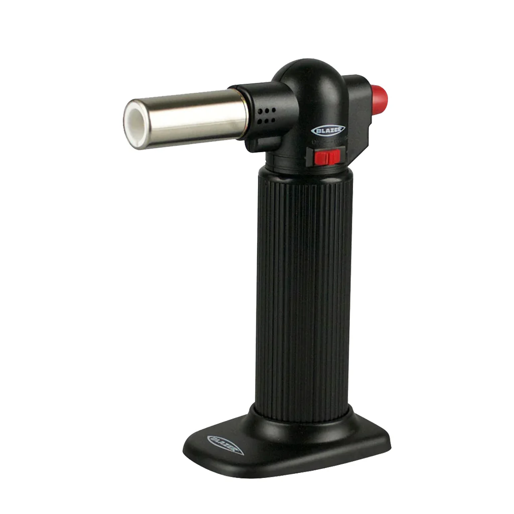 Photograph of product: Big Buddy Turbo-Black-Lighter