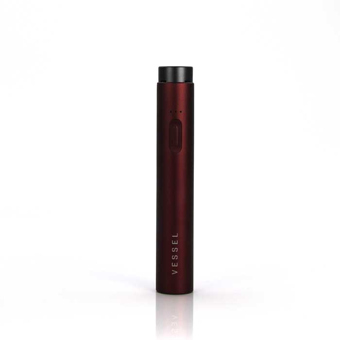 Photograph of Product: Vessel - CORE Battery (Merlot)