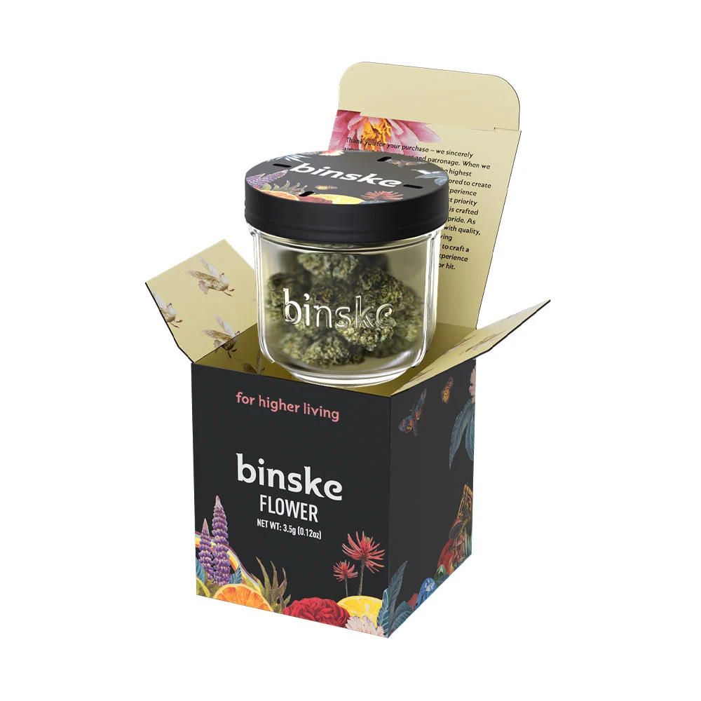 Photograph of product: Double Baked Cake | 3.5g