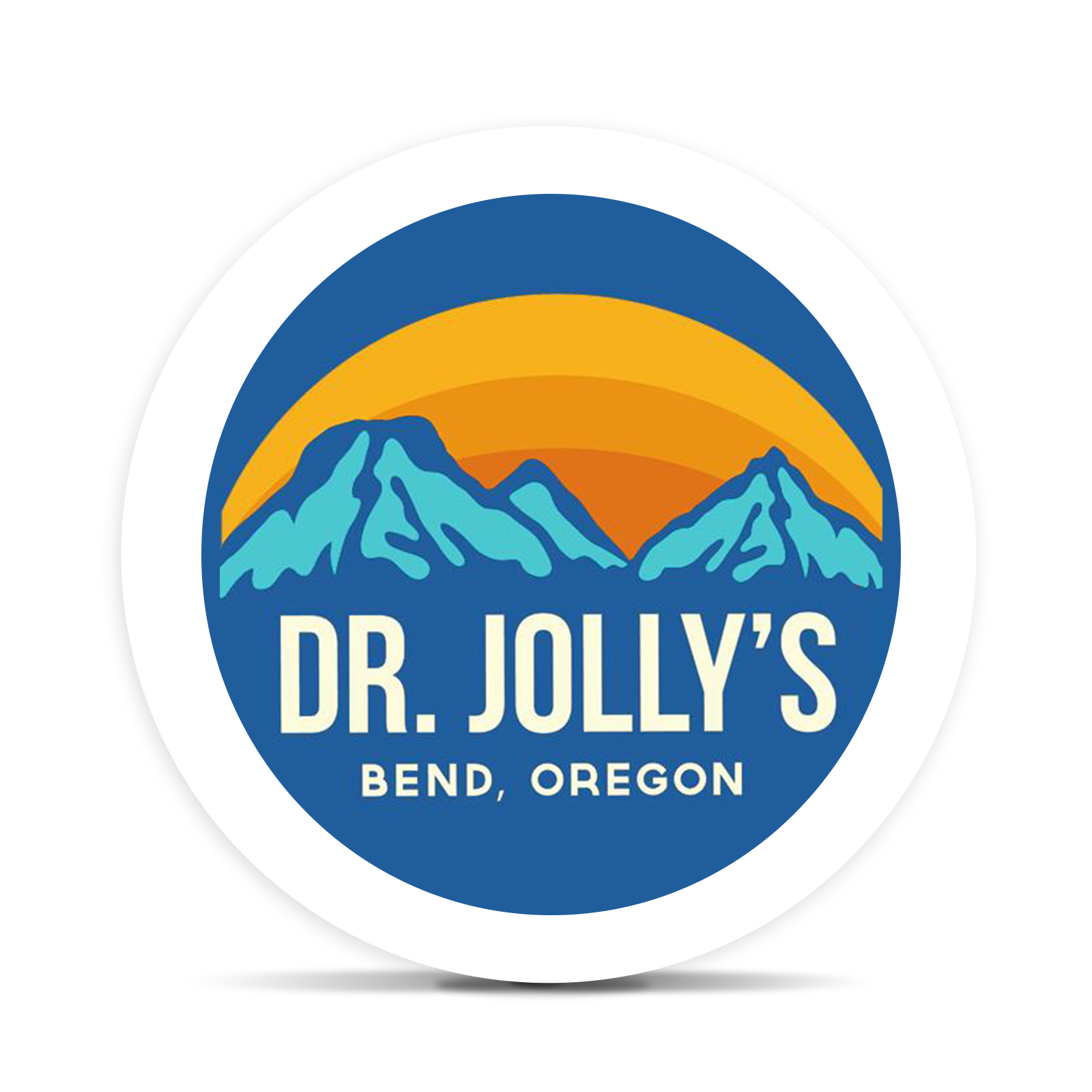 Logo for img-fluid: Dr. Jolly's