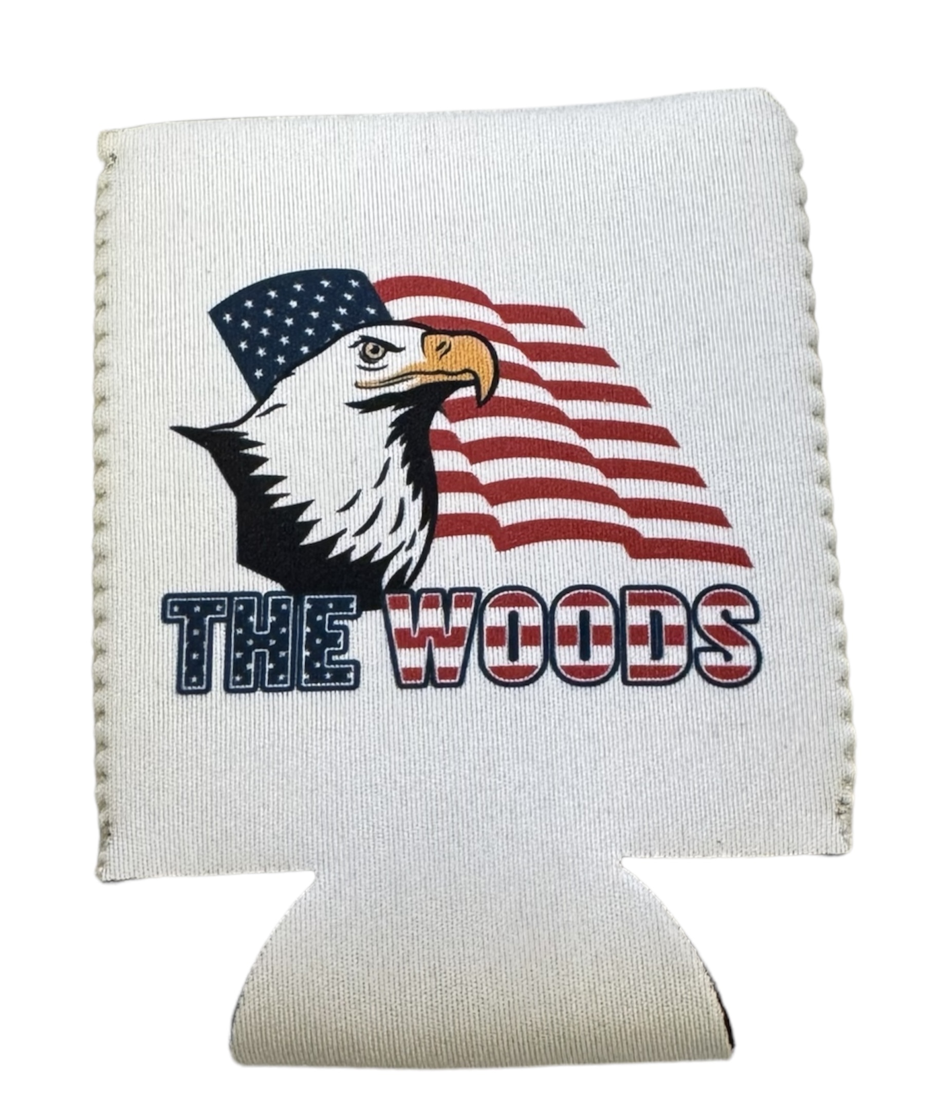 Photograph of product: Eagle Can Cooler