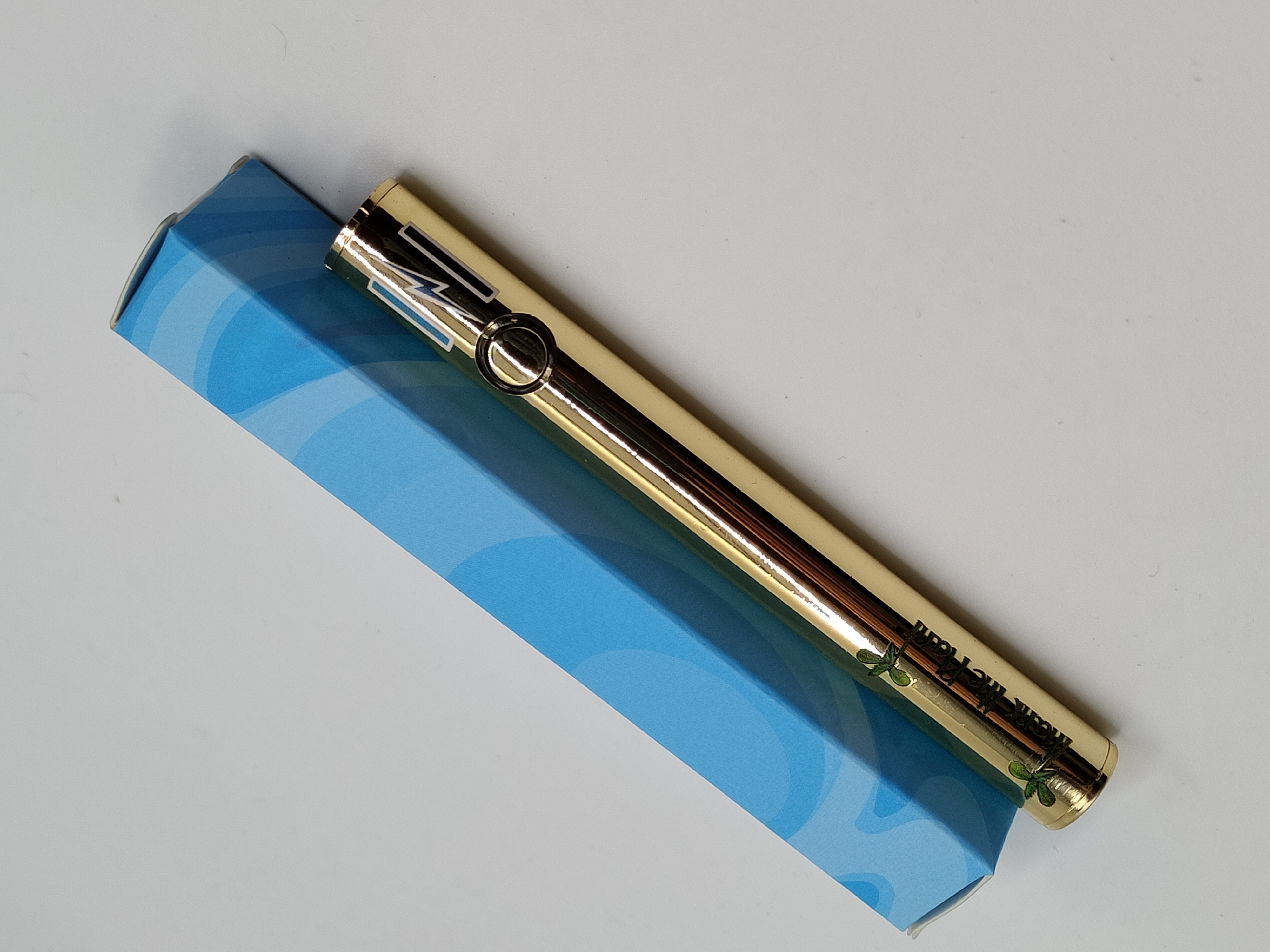 Photograph of product: Stick Battery - Blue Sky Labs
