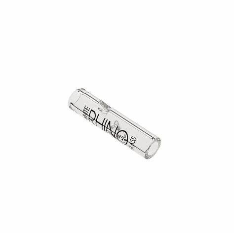 Photograph of product: White Rhino Glass Tip - 1.5
