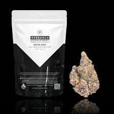 Photograph of product: [Maven] Flower Minis - 14g - FKAFL x Blue Lotus #13 (H) - 