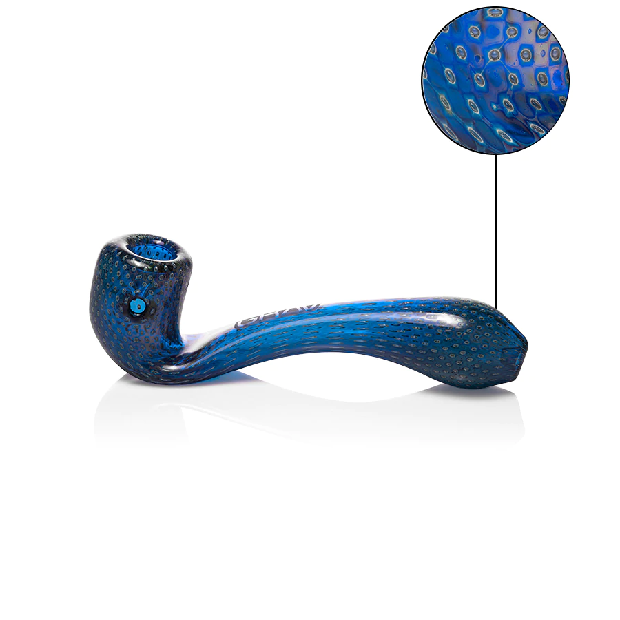 Photograph of product: GRAV Classic Sherlock Bubble Trap $50