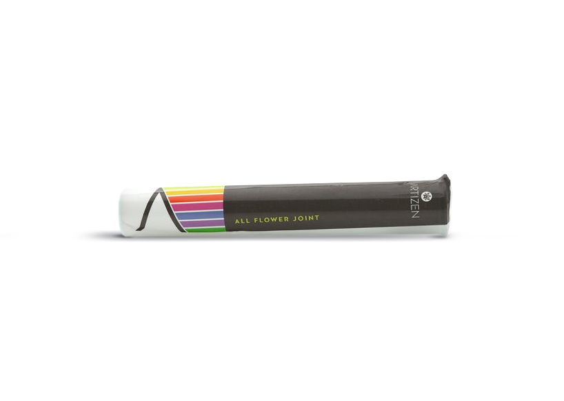 Photograph of product: Cheetah Piss Pre-Roll | .75g