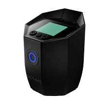 Photograph of product: Octave Terp Timer