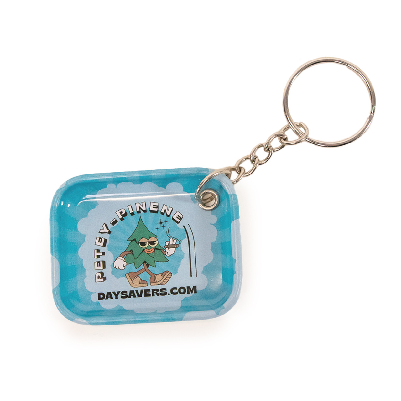 Photograph of product: Mini Tray - Petey