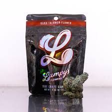 Photograph of product: APPLE FRITTER 3.5G FLOWER