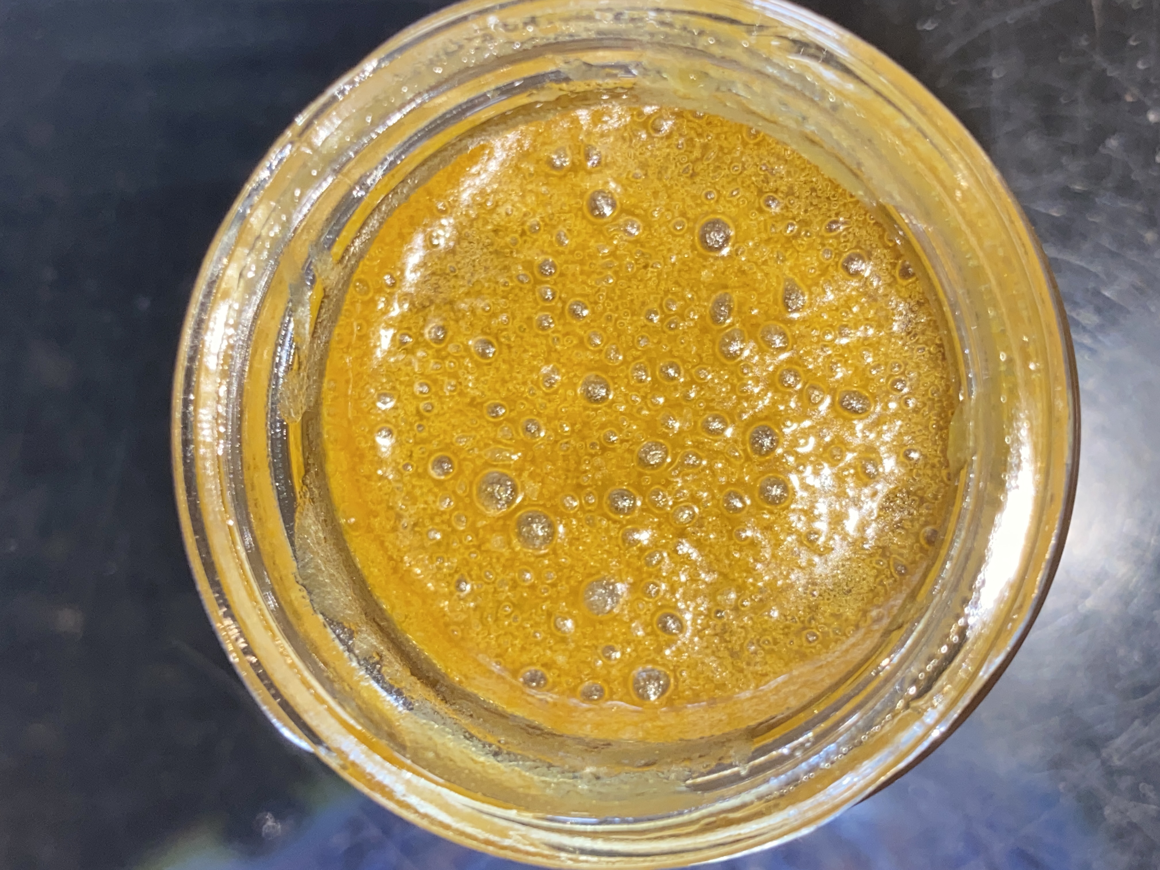 Photograph of product: Gelato Mint | Badder