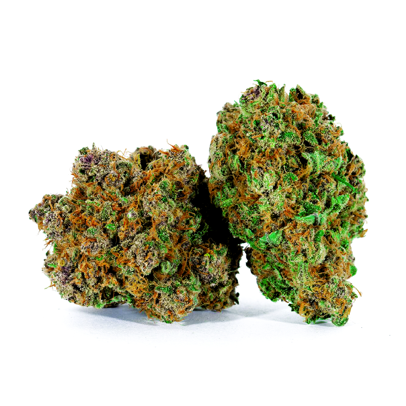 Photograph of product: Tahitian lime aka Tahiti Lime | 3.5g | Hybrid