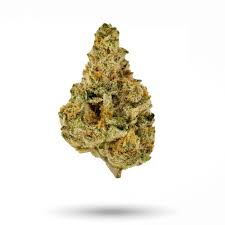 Photograph of product: Codes Brrr Berry OG Flower (3.5g)