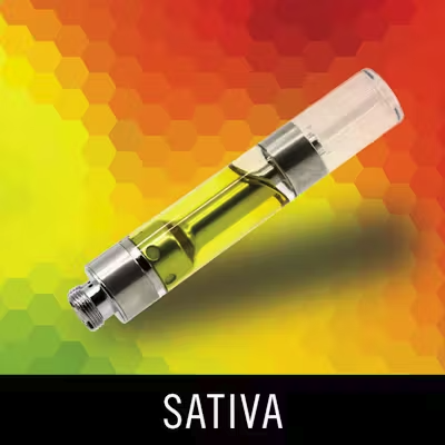 Photograph of product: Levitate Distillate Vape Cartridge - Maui Wowie