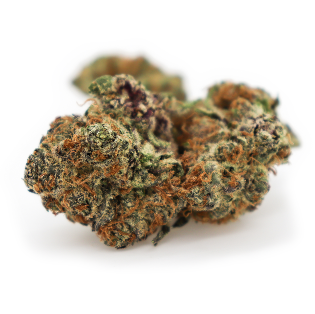 Photograph of product: Jelly Rancher - 3.5g