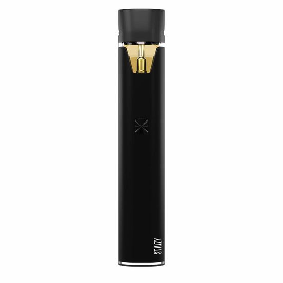 Photograph of product: PRO BLACK BATTERY - 