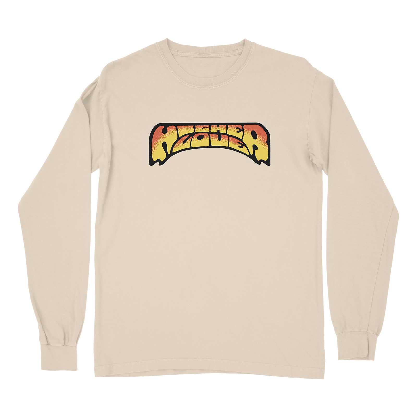 Photograph of product: Mindblown Long Sleeve (L)