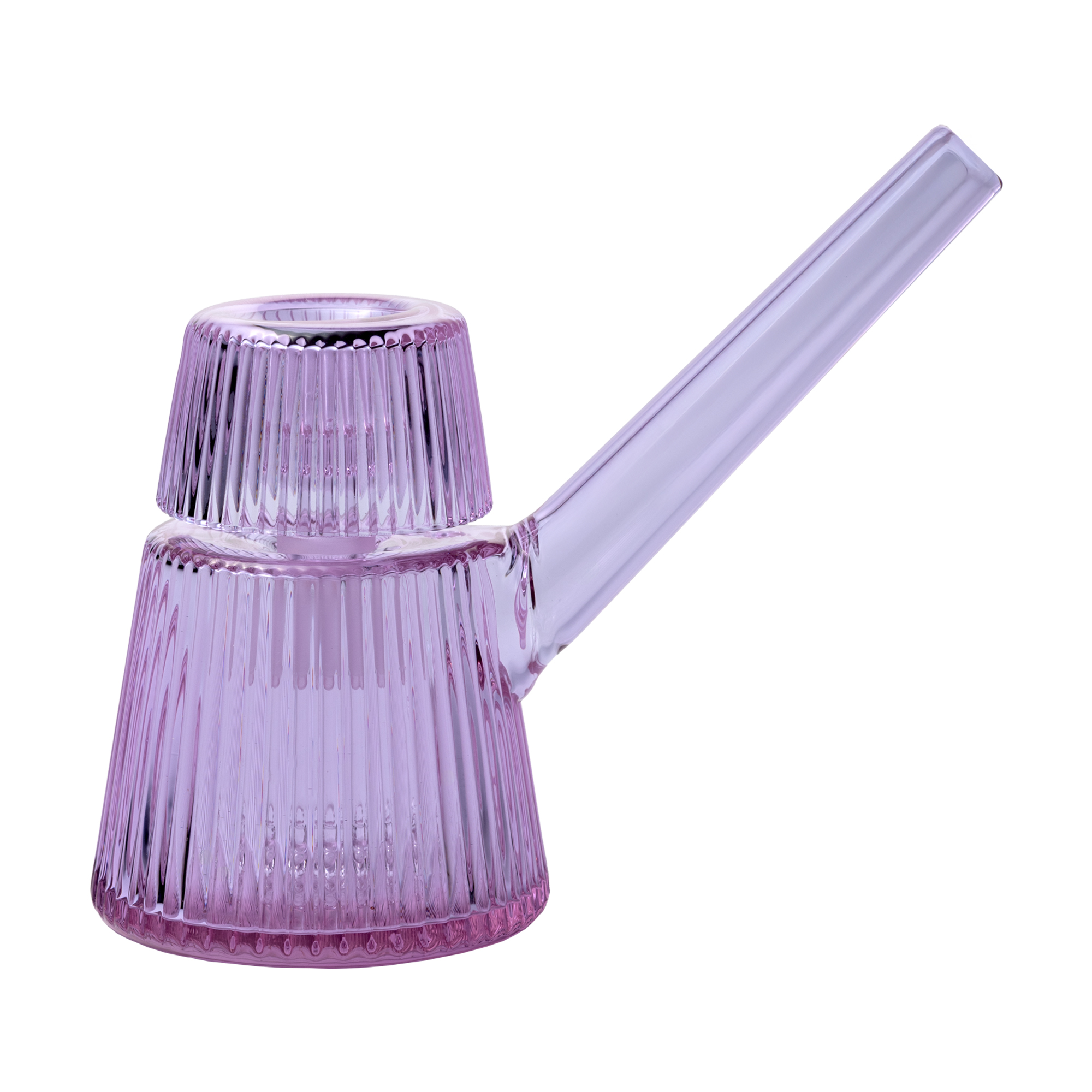 Photograph of product: Deco Bubbler - Orchid (TAX INCLUDED)