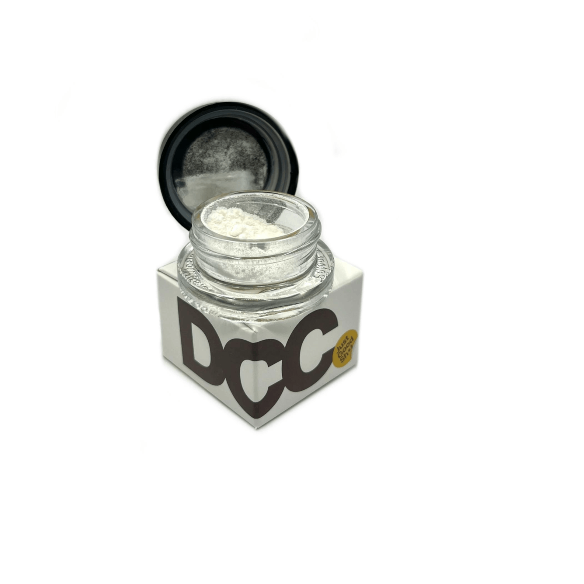 Photograph of product: Diamond Dust 1g TH-oui-A Isolate