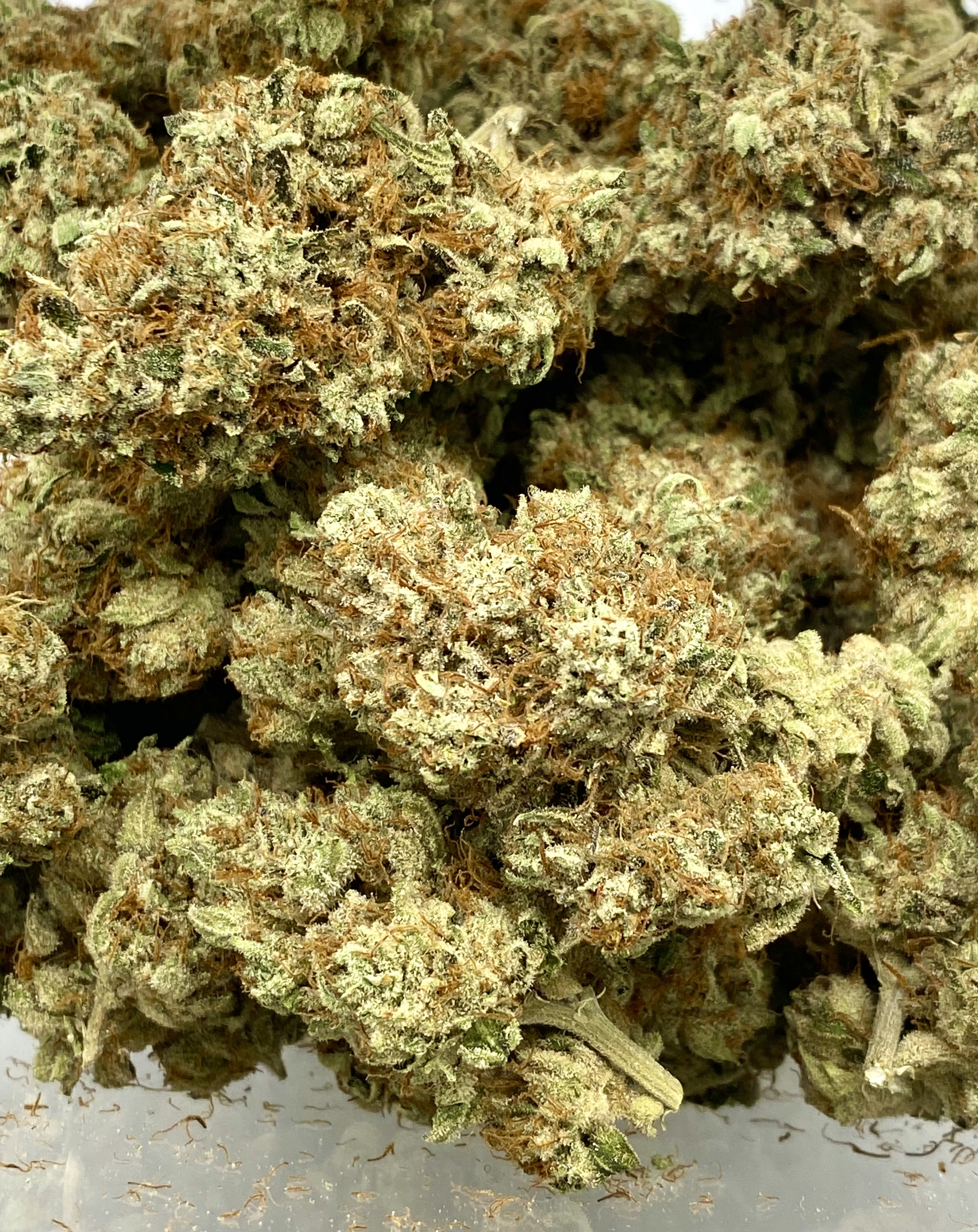 Photograph of product: Good Life Gardens: Tahoe OG - 28g