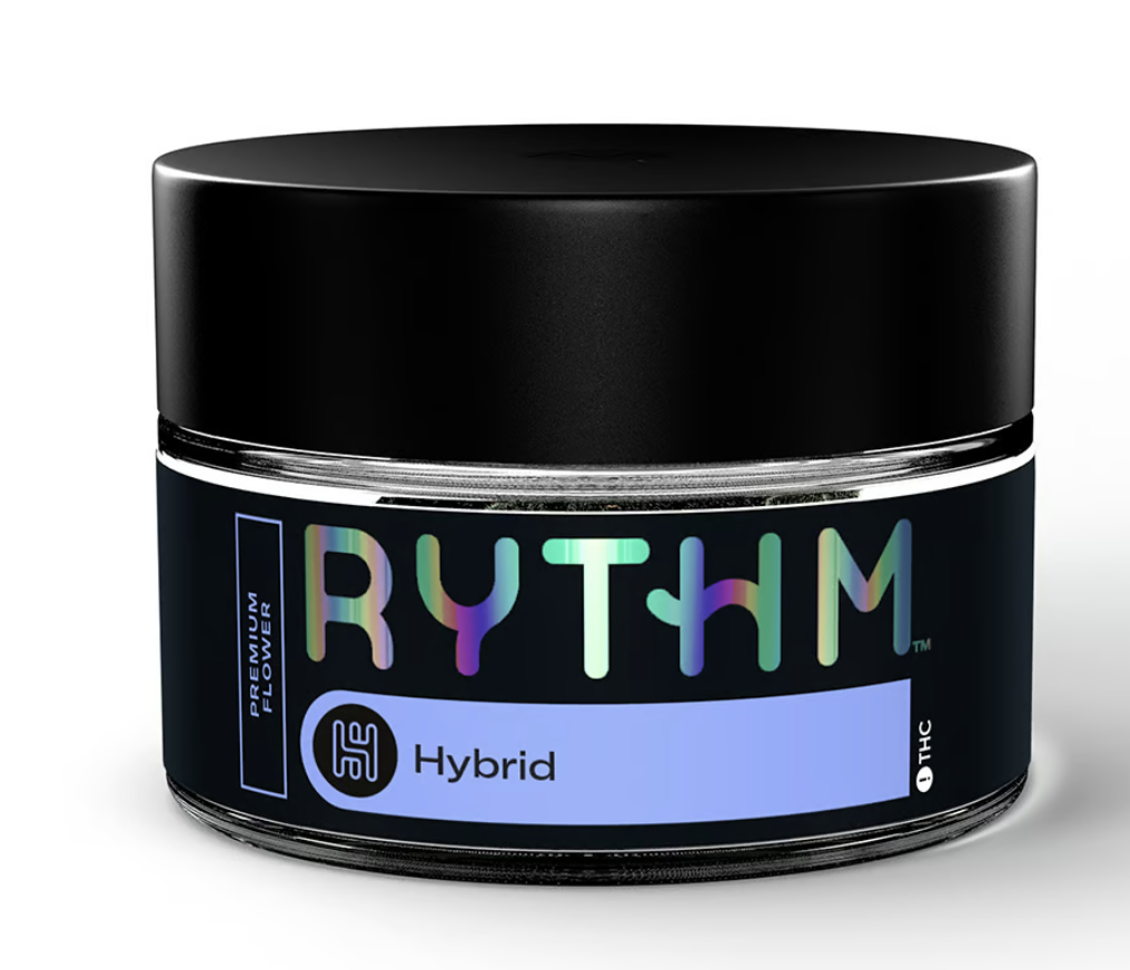 Photograph of product: RYTHM GOGURTZ POPCORN 7G