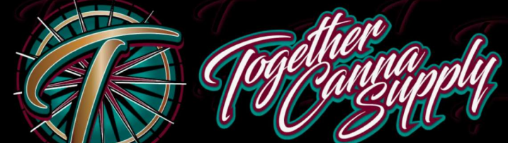 Photograph of product: Together Canna Supply - Rainbow Runtz - - Oui'd - Mixed Light - 3.5g