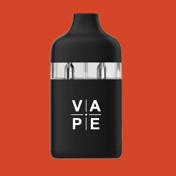 Photograph of product: DUTCH - 6g PINEAPPLE ORANGE + BERRY GRAPE COLORADO PEN