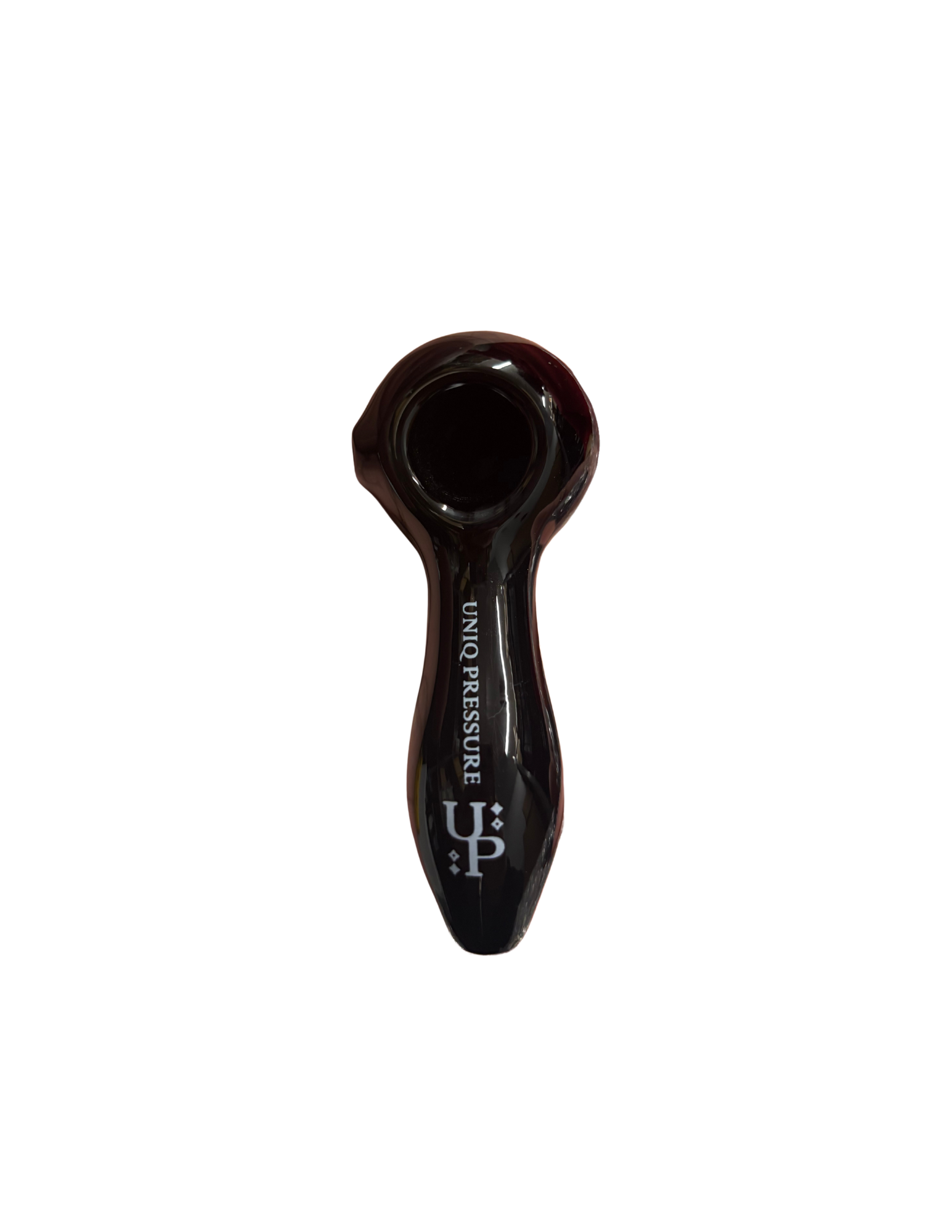 Photograph of product: Accessories | Glass Pipe | Uniq Pressure