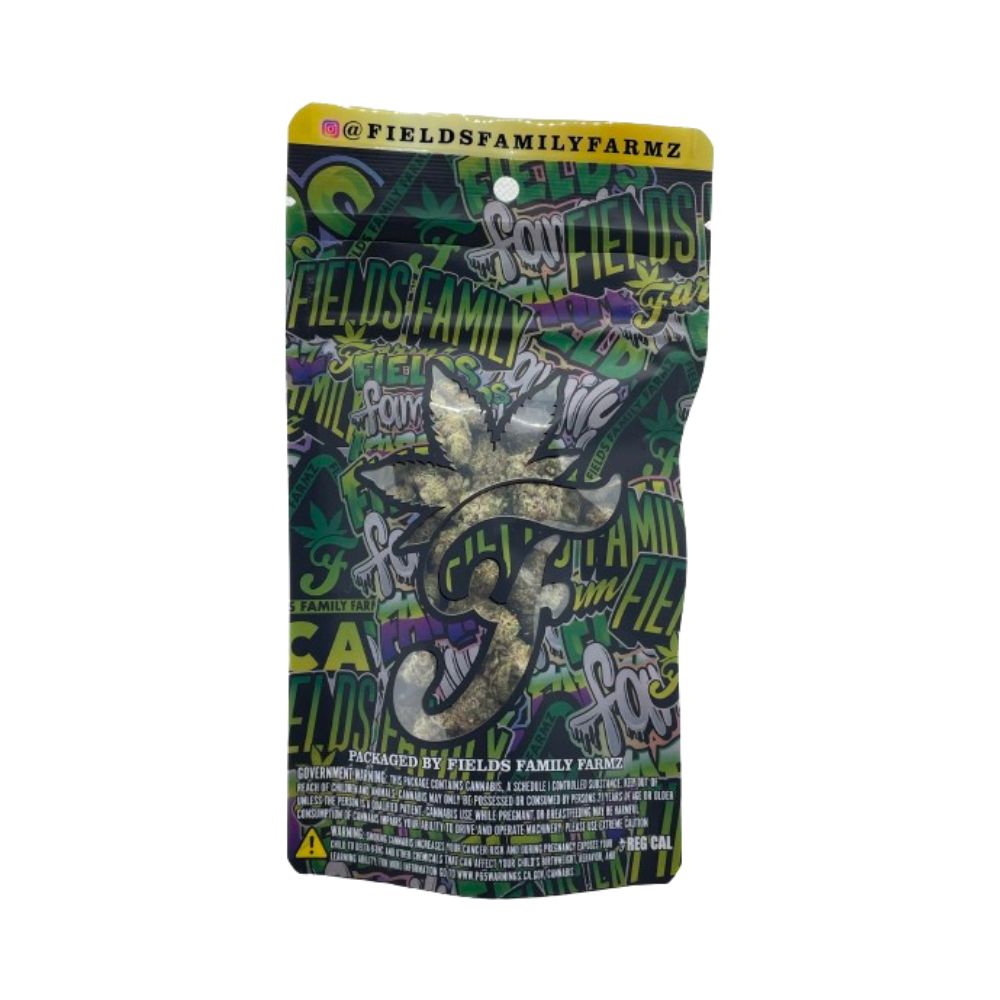 Photograph of product: Frosteez - 14g