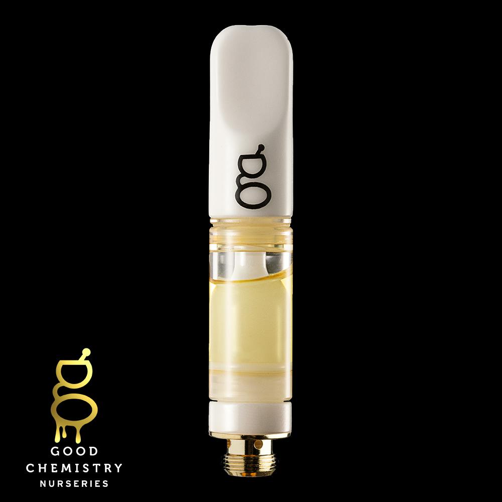 Photograph of product: Amnesia Haze Live Rosin Cart