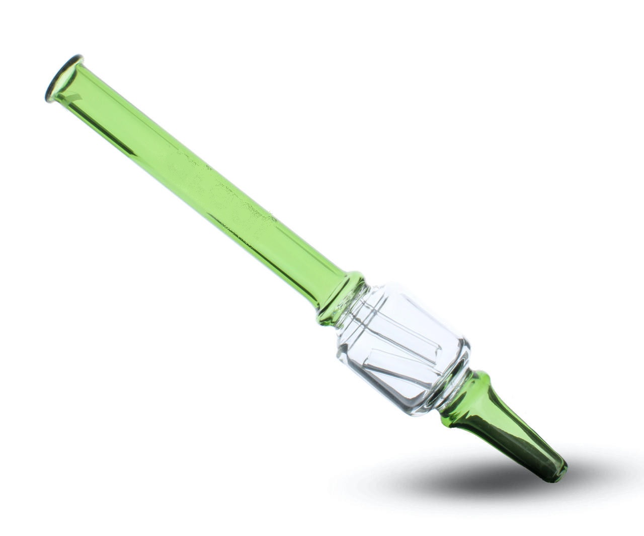 Photograph of product: Nectar Straw with Oil Stopper 6.5 Inch