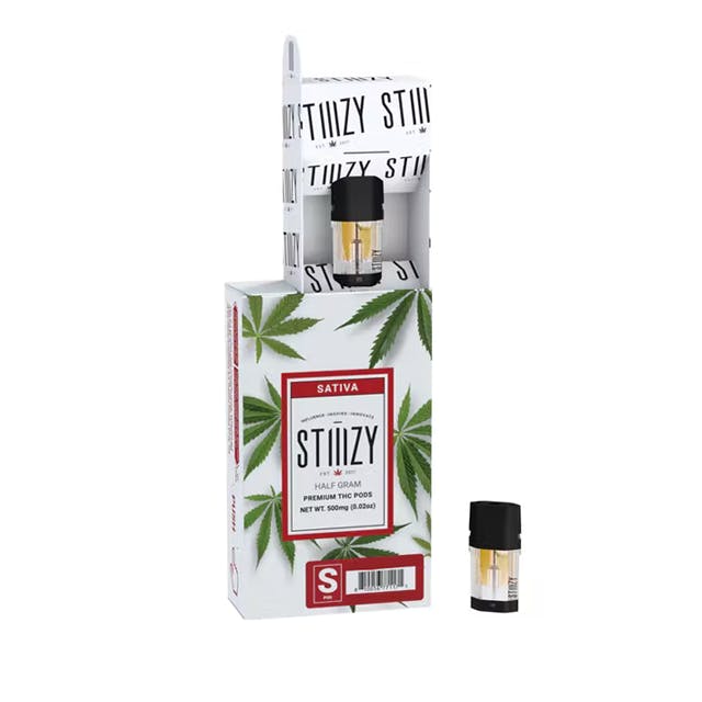 Photograph of product: Magic Melon - 0.5g -