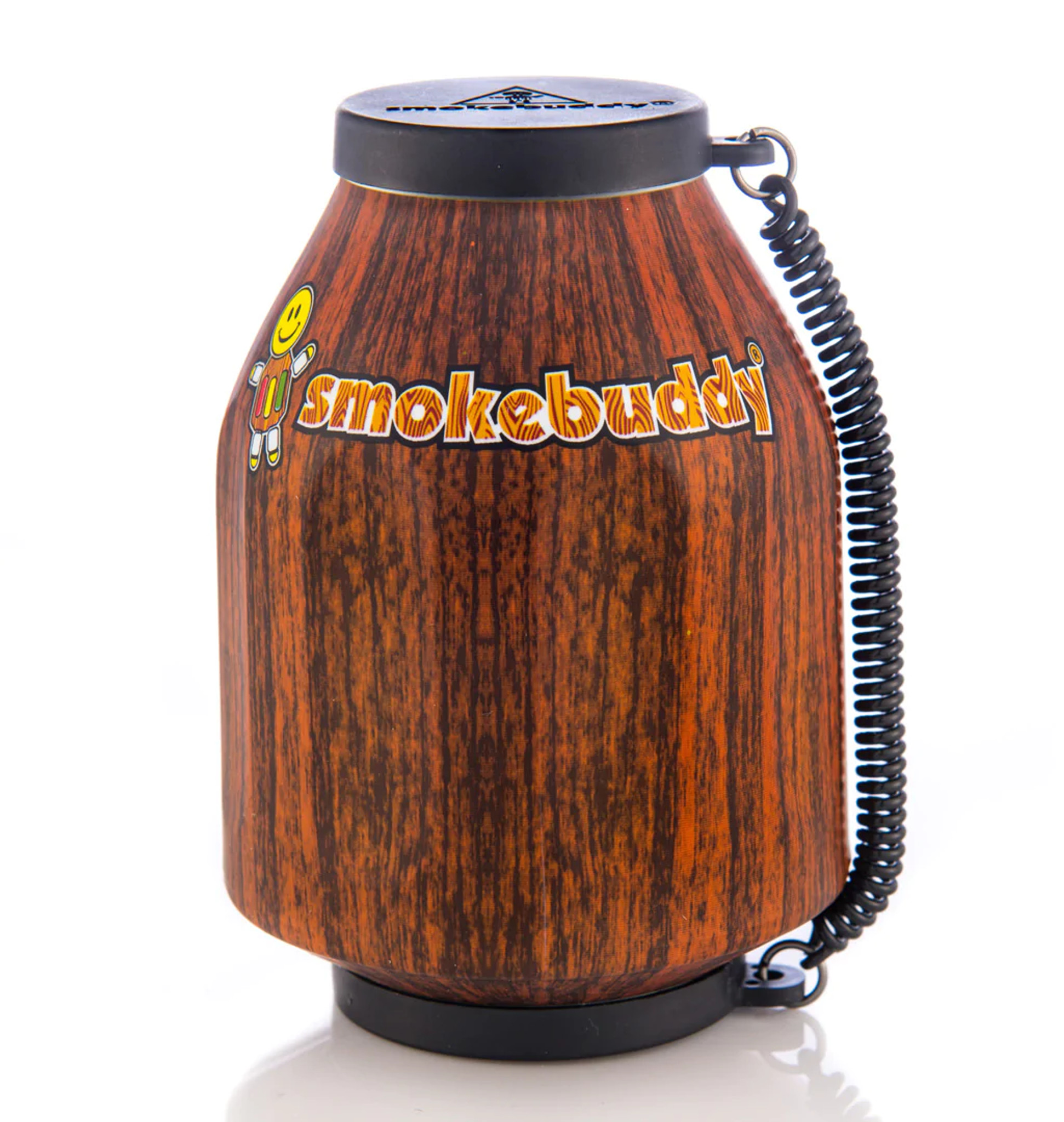 Photograph of product: Smoke Buddy - Original - Assorted Colors