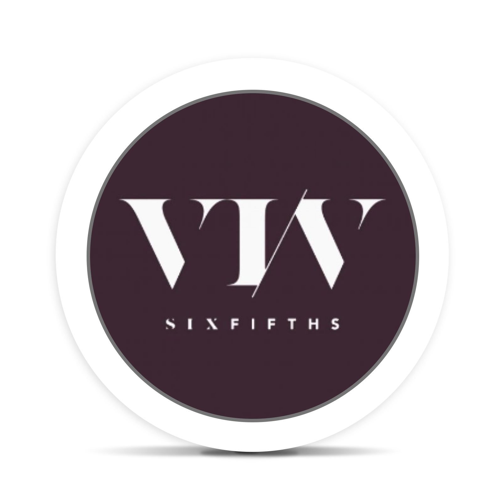 Logo for brandLogo: SixFifths