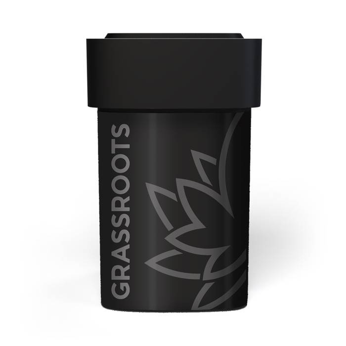 Photograph of product: Premium Shelf GrassRoots Strawberry Cough (S) - 1g