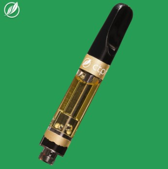 Photograph of Product: OGKB Stomper Pure Vape T736 H 25839 (AU)