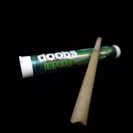 Photograph of product: Strawberry Monkey - Infused Pre-Roll - Hybrid