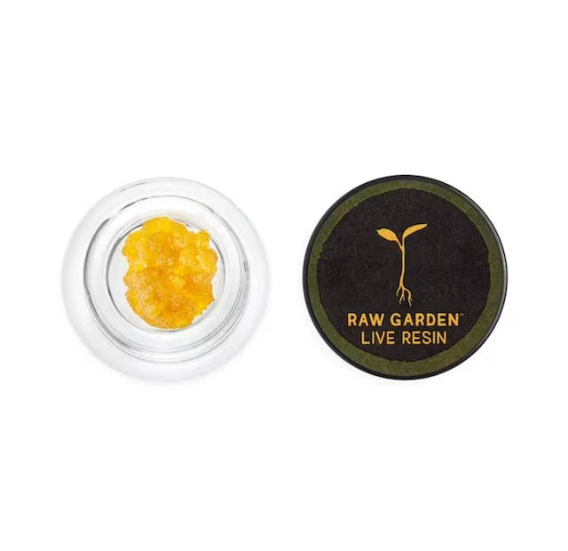 Photograph of product: Hella Jelly 1g Live Resin - Live Resin