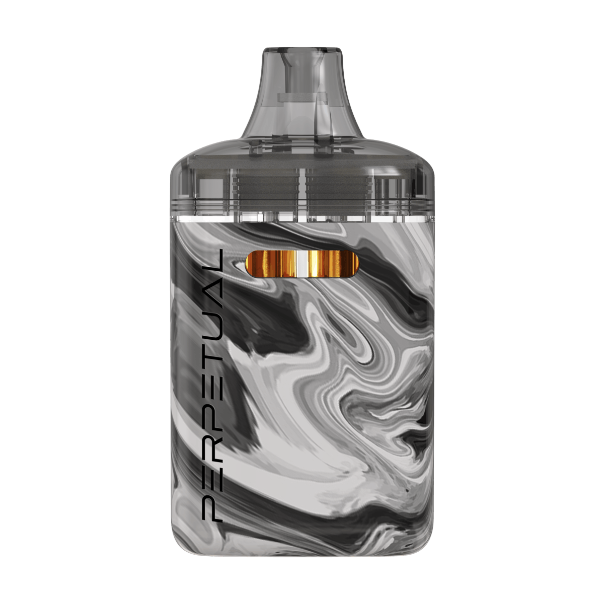 Photograph of product: Perpetual | Green Crack / Northern Lights | 3-in-1 Disposable